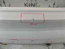 VOLVO XC90 II MK2 2014-2017 WHITE REAR BUMPER GENUINE PDC 31353430