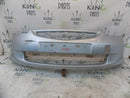 HONDA JAZZ 2005 - 2008 SILVER FRONT BUMPER GENUINE 71101-SAA-9000