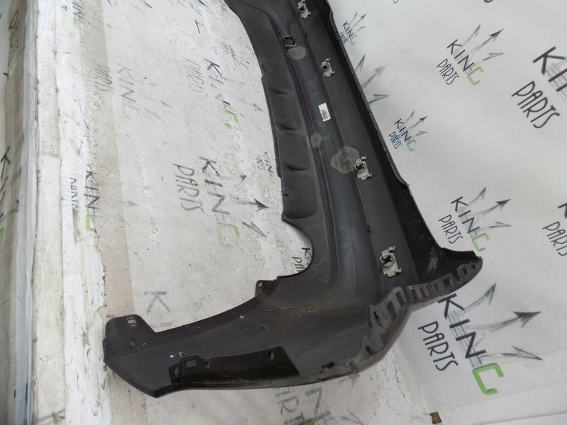 MERCEDES C-CLASS SALOON 2011-13 REAR BUMPER PDC GENUINE A2048803447
