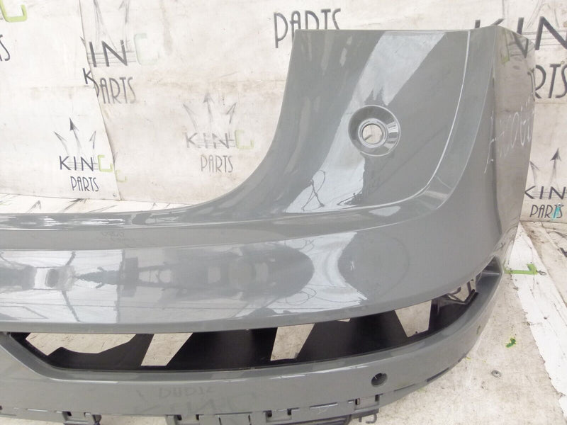 AUDI Q5 SQ5 B9 (80A) S-LINE 2016 2017 REAR BUMPER PDC GENUINE 80A807385