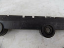 SKODA FABIA 5J VRS 2010-14 REAR BUMPER DRIVER BRACKET SIDE 5J6858687