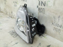MERCEDES SPRINTER W906 2006-12 FRONT HEADLIGHT LAMP RIGHT DRIVER SIDE