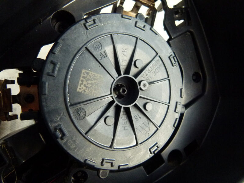 AUDI Q3 FY 2018-ON LEFT PASSENGER SIDE WING MIRROR GENUINE 81A959577