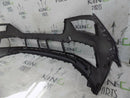 SKODA KAMIQ 2019-ON - BLACK - FRONT BUMPER - GENUINE - 658807221