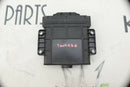 VW TOUAREG PORSCHE CAYENNE 955 TRANSMISSION CONTROL MODULE 09D927750CD