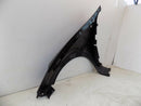 RENAULT CLIO III MK3 2005-2012 PLASTIC FRONT FENDER WING PANEL RIGHT SIDE