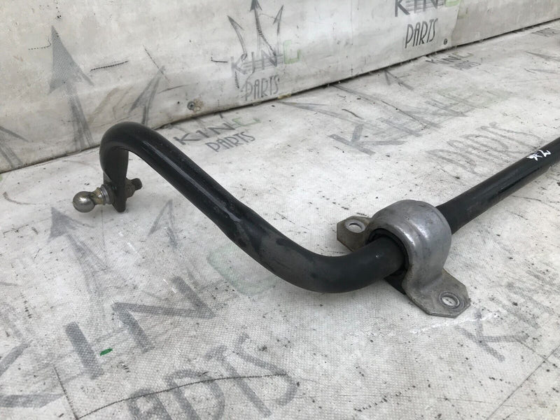 BMW ix3 ELECTRIC FRONT ANTI-ROLL SWAY BAR STABILIZER GENUINE 688808503