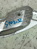 TOYOTA PRIUS UNDER TRAY BOTTOM HEAT SHIELD 5144202230