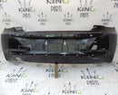 BMW 1 F20 SPORT 2011-2014 BLACK REAR BUMPER 51127273793