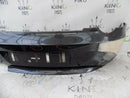 BMW Z4 03-05 REAR BUMPER IN BLACK GENUINE BMW GENUINE  P/N 5112701606813