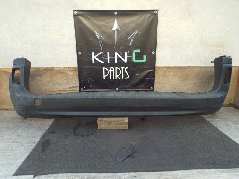 Renault Kangoo MK2 2008-2013 Rear Bumper Genuine (1499) 8200436722