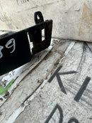 CITROEN DS3 CROSSBACK 2018-2021  FRONT BUMPER SPLITTER LIP 9820843280