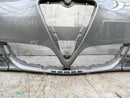 ALFA ROMEO GIULIETTA 2016-2019 FRONT BUMPER 50567735