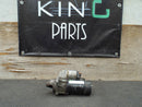 Vauxhall CorsaC 1.2 1.0 Petrol Engine Starter Motor Valeo  09130838