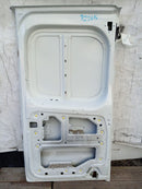 NISSAN NV300, RENAULT TRAFIC MK2 X82 2014-2023 REAR DOOR PANEL RIGHT SIDE