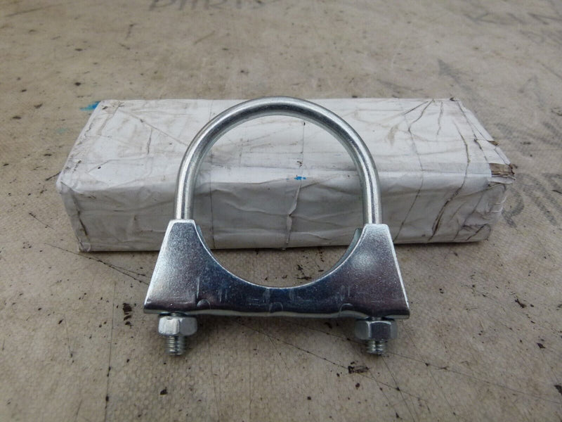 KLARIUS U-BOLT U-CLAMP EXHAUST BRACKET GENUINE