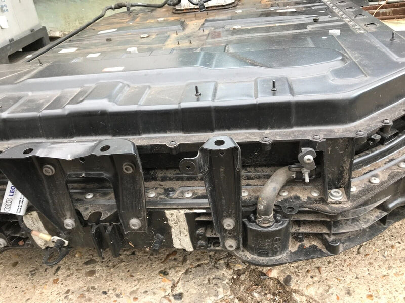 AUDI E-TRON 55 ELECTRIC 95kWh 2020 BATTERY HIGH VOLTAGE AUTO QUATTRO 4KE801063