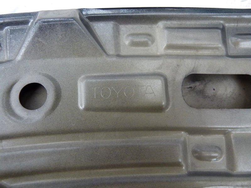 TOYOTA AVENSIS MK2 2009-2015 FRONT FENDER WING PANEL RIGHT DRIVER SIDE