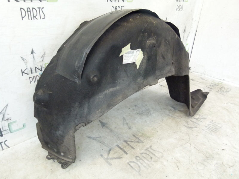 MERCEDES B-CLASS W246 2011-2014 REAR RIGHT WHEEL ARCH MUDGUARD A2466901630 WR499