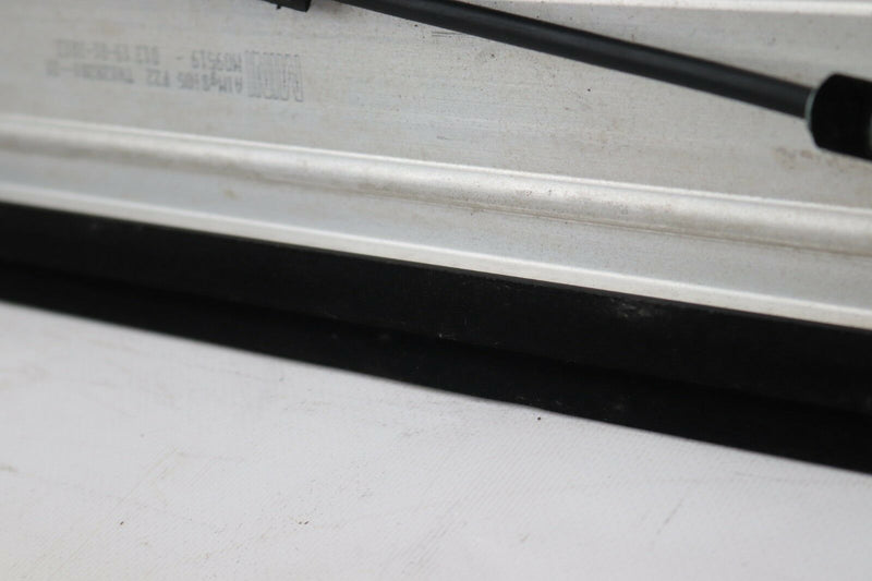MINI COOPER S R55 R56 R57 07-13 FRONT DOOR LEFT CARD PANEL & WINDOW REGULATOR