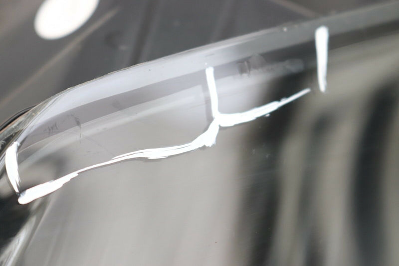 PEUGEOT 508 2019-ON RIGHT SIDE REAR LED LIGHT FENDER LAMP