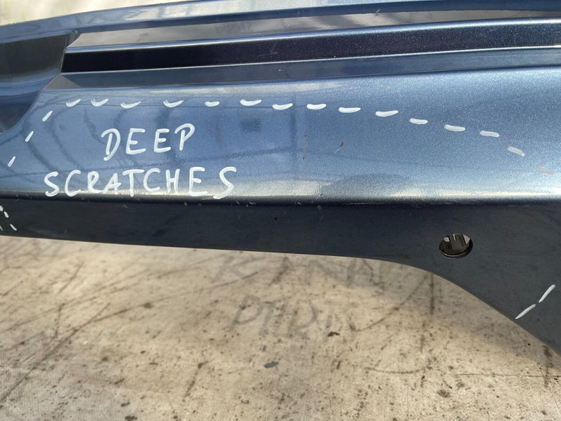 KIA NIRO HYBRID DCT 2019-ON REAR BUMPER PDC GENUINE 86611-G5500