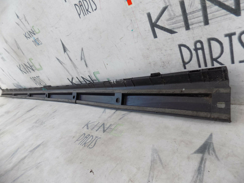 Audi A3 8V Sportback 2012-16 Left Side Skirt Sill Bracket Holder 8V3854535