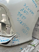 HONDA CIVIC MK10 2017-2019 FRONT BUMPER GENUINE 71101TGGZZ00