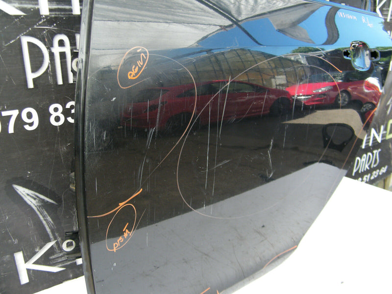 VAUXHALL INSIGNIA A 2008-2013 5-DR REAR DOOR PANEL SHELL LEFT SIDE N/S Passanger