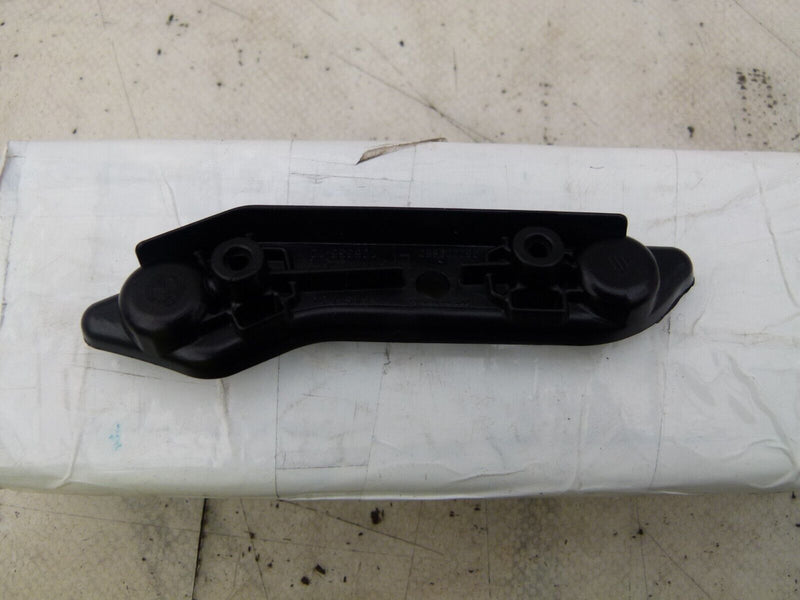 BMW 1 F20 2011-2015 FRONT LEFT WING BUMPER BRACKET GENUINE 7245763