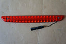LED Spoiler Centre High Mount Stop Lamp - 12 Volt - ECE / SAE 2DA 959 58