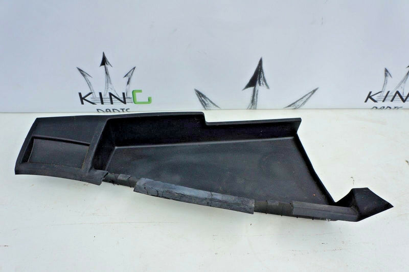 CITROEN C4 PICASSO 2006-2013 LEFT GLOVE BOX INNER COVER 9657816477