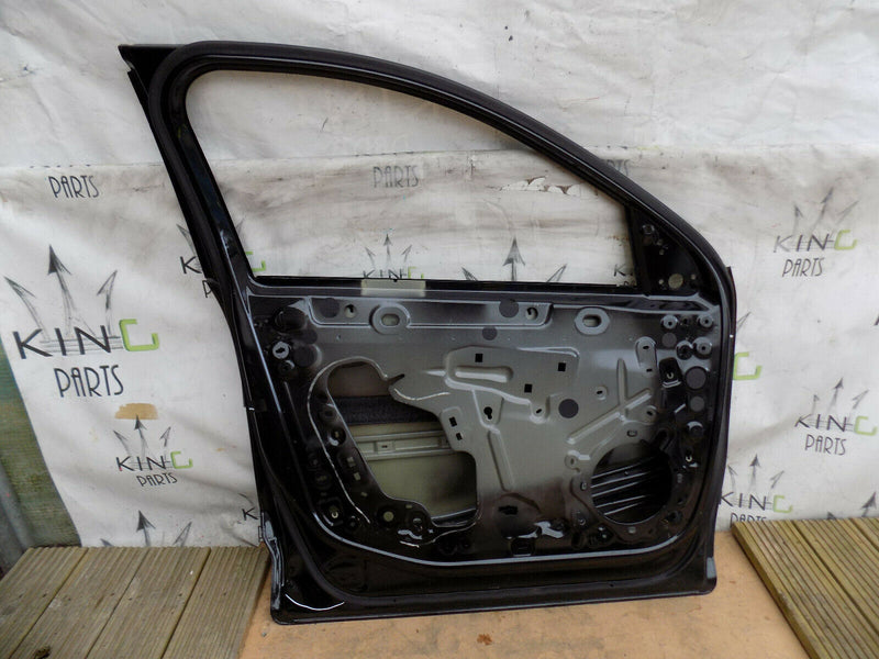 CITROEN C4 e-C4 (ELECTRIC) 2021-ON FRONT DOOR SHELL PANEL LEFT SIDE