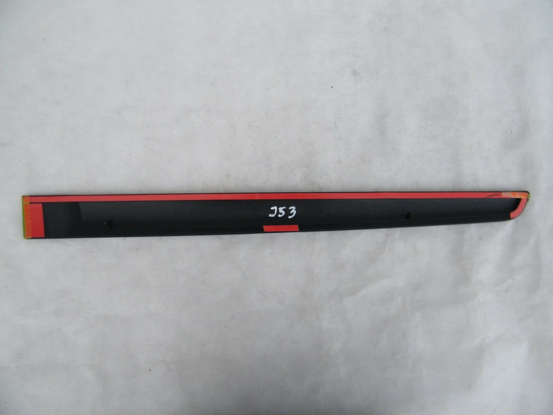 Nissan Note (E11) 2006-2009 TRIM STRIP DOOR MOLDING O/SR 828709U000 (J61)