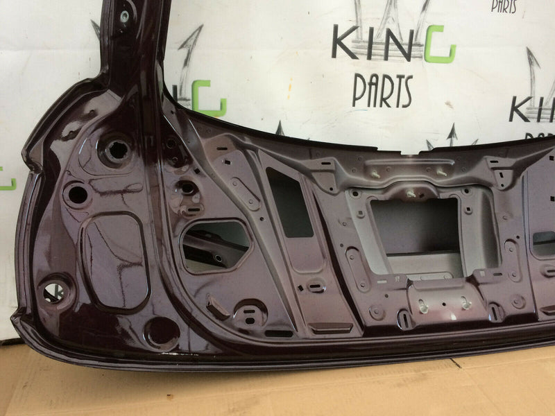 AUDI A1 8X 2010-2017 3 DOOR GENUINE TAILGATE REAR BOOTLID PANEL
