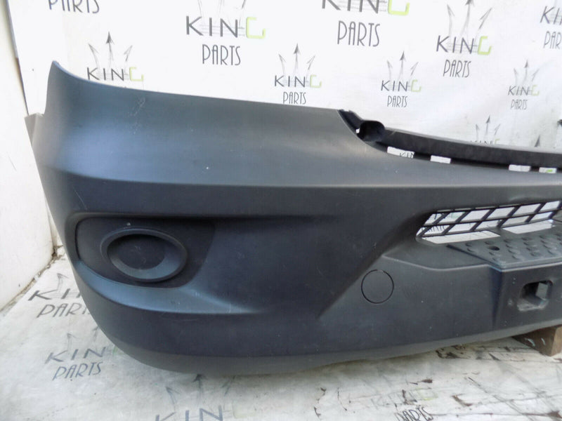 MERCEDES SPRINTER 906 W906 LCI 2014-2017 FRONT BUMPER GENUINE A9068851570