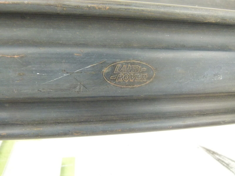 RANGE ROVER SPORT DISCOVERY 2004-10 FRONT CRASH BAR REINFORCER DPF000086