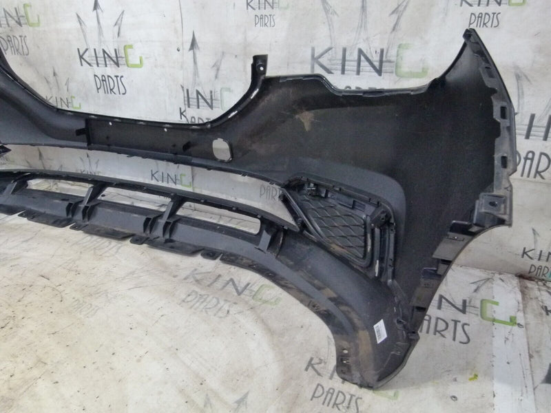 MG ZS (SUV) 2017-2020 FRONT BUMPER GENUINE P10336751