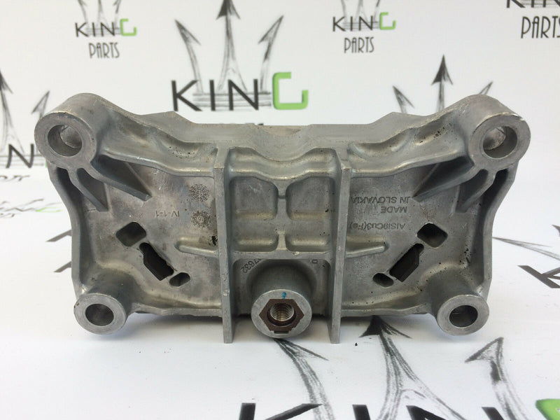 MAN TGA TGS TGX D2066 GENUINE ENGINE MOUNTING SUPPORT ENGINE MOUNT 81962100597