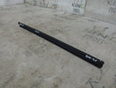 SKODA KAROQ 2017-21 REAR LEFT DOOR WINDOW SCRAPER TRIM GENUINE 575839471