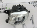 BMW X5 F15 X6 F16 FOG LIGHT LED DYNAMIC LIGHT LEFT SIDE 7390310212 739.03L