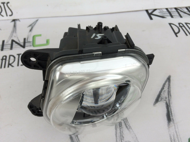 BMW X5 F15 X6 F16 FOG LIGHT LED DYNAMIC LIGHT LEFT SIDE 7390310212 739.03L