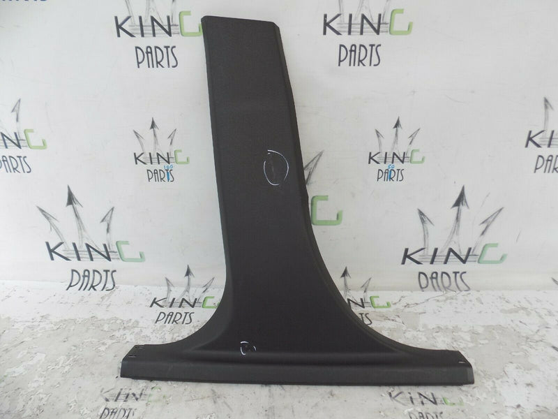 FORD FIESTA MK7 ST 2016 PASSENGER SIDE B PILLAR TRIM COVER PANEL 8A61A243W07AFW