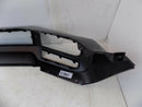 NEW MODEL ! MERCEDES G CLASS (W463) - 2018 BLACK FRONT BUMPER GENUINE OEM