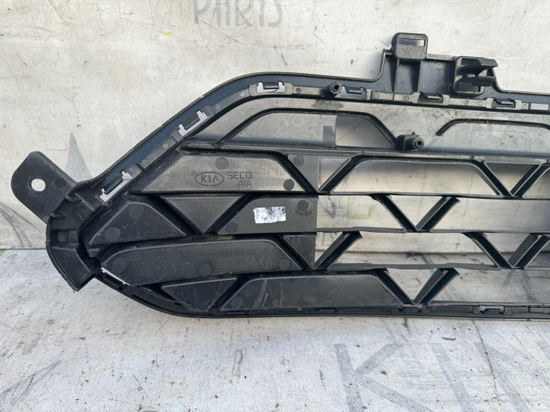 KIA RIO GT LINE 2019-ON FRONT BUMPER LOWER GRILL 86531-H8AC0