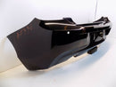 BMW 1 F20 SPORT LINE 2014 2015 2016 FACELIFT BLACK REAR BUMPER 51127273793 A7336
