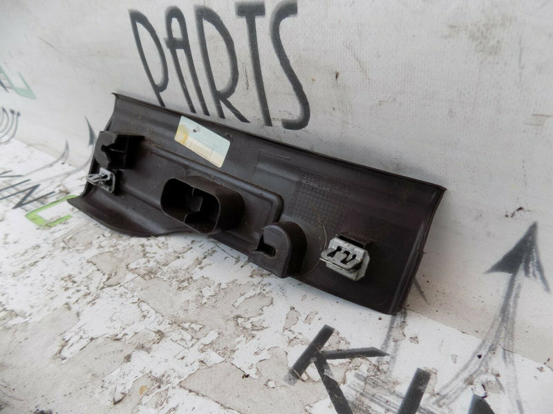 LAND ROVER RANGE ROVER EVOQUE L538 2011-2019 FOOTWELL PLASTIC TRIM  BJ32-13245-A