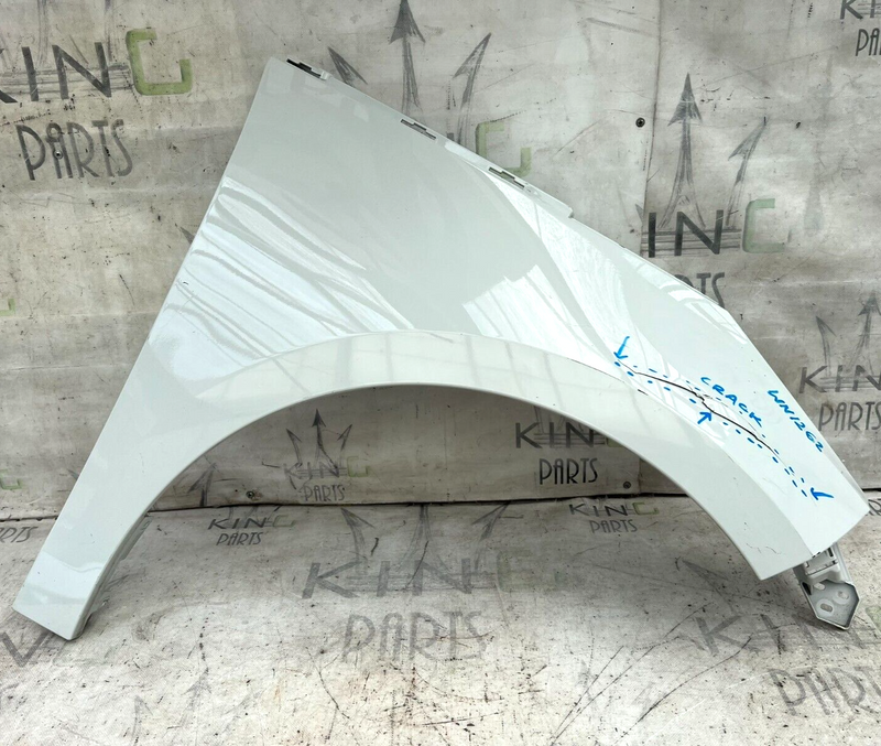 BMW i3 2014-2021 FRONT FENDER WING PANEL RIGHT DRIVER SIDE