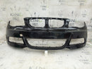 BMW 1SERIES E82 E88 M-SPORT 2007-2011 FRONT BUMPER GENUINE 5111 8045429