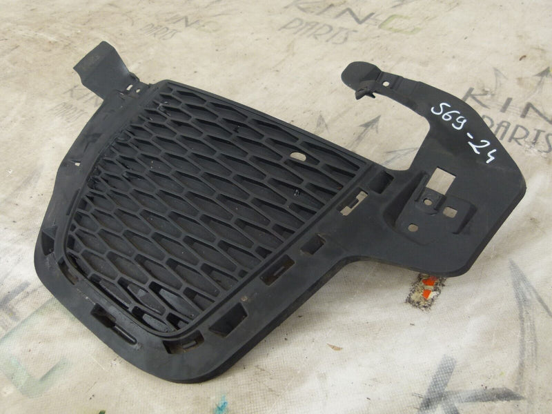 RANGE ROVER EVOQUE L538 FRONT LEFT LOW GRILLE 2012-18 GENUINE GJ3215A299